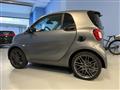 SMART FORTWO BRABUS STYLE 121 CV