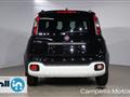 FIAT PANDA CROSS Panda 1.0 70cv Hybrid Pandina