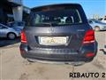 MERCEDES CLASSE GLK 4Matic BlueTEC Premium