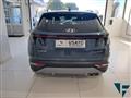 HYUNDAI NUOVA TUCSON 1.6 T-GDI 48V DCT Exellence