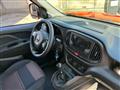 FIAT DoblÃ² 1.6 MJT 120 CV Easy