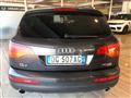 AUDI Q7 3.0 V6 TDI 233CV quattro tiptronic