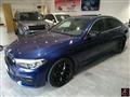 BMW Serie 5 520d aut. Msport