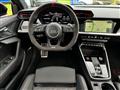 AUDI RS 3 SPORTBACK SPB TFSI quattro Stronic Tetto B&O Matrix Head up