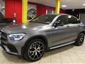 MERCEDES CLASSE GLC d 4Matic AMG Coupé Premium !!!