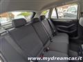 BMW X1 sDrive18d MANUALE