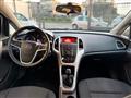 OPEL ASTRA 1.4 Turbo 140CV Sports Tourer GPL Tech Cosmo