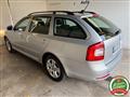 SKODA OCTAVIA 1.6 TDI CR F.AP. Wagon Style