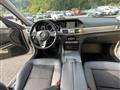 MERCEDES CLASSE E STATION WAGON BlueTEC S.W. Automatic