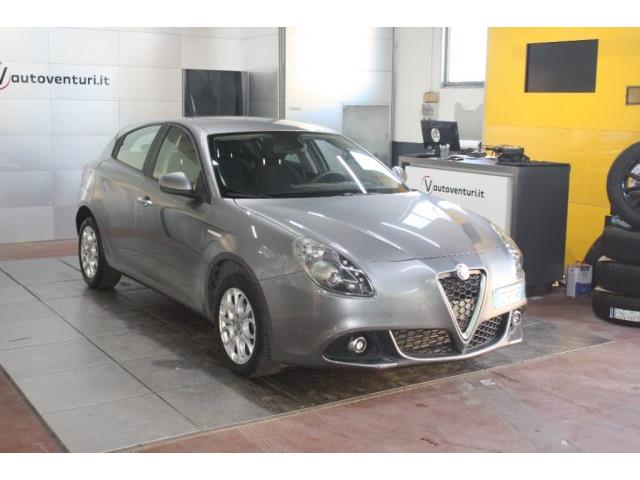 ALFA ROMEO GIULIETTA 1.6 JTDm 120 CV Business