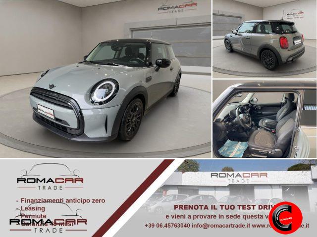 MINI MINI 3 PORTE 1.5 Cooper Yours