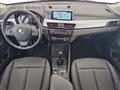 BMW X1 sDrive18d Business Advantage