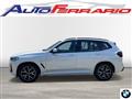 BMW X3 xDrive20d 48V Msport