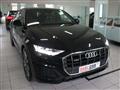 AUDI Q8 Matrix-50-TDI S-LINE UFFICIALE ITALIANA