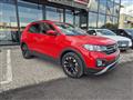 VOLKSWAGEN T-CROSS 1.0 TSI Style BMT