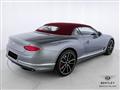 BENTLEY CONTINENTAL GT Convertible