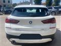 BMW X2 sDrive16d