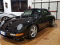 PORSCHE 911 993 911 Porsche Carrera 2 Cabriolet