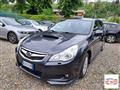 SUBARU Legacy Station Wagon 2.0D SW Trend