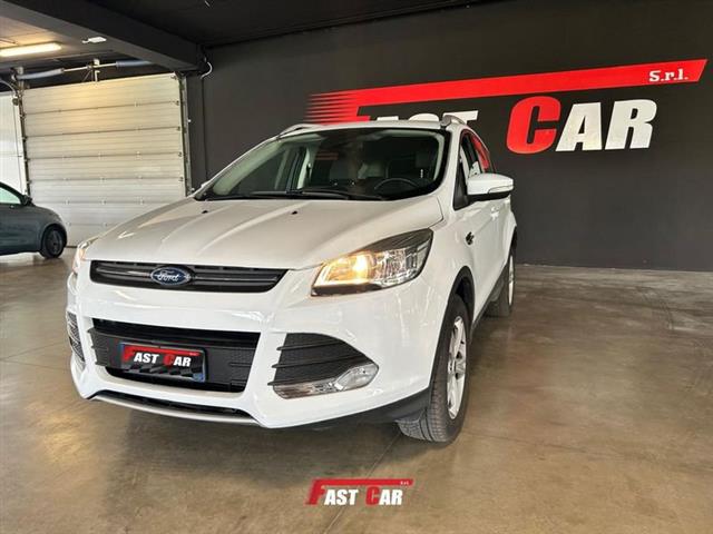 FORD KUGA (2012) Kuga 2.0 TDCI 120 CV S&S 2WD Plus