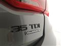 AUDI Q3 35 TDI quattro S tronic Identity Black