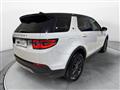 LAND ROVER DISCOVERY SPORT Discovery Sport 2.0D I4-L.Flw 150 CV AWD Auto