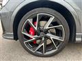 AUDI RS Q3 portback 2.5 quattro s-tronic FULL/TETTO/SONOS/