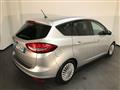 FORD C-Max 1.6 120CV GPL Titanium