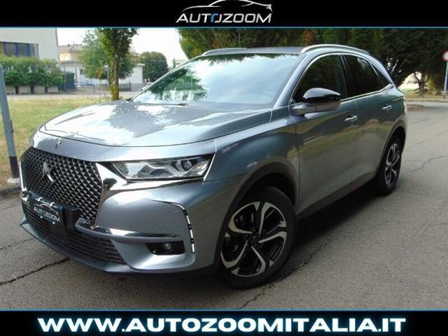 DS 7 CROSSBACK DS 7 Crossback BlueHDi 130 Business