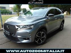 DS 7 CROSSBACK DS 7 Crossback BlueHDi 130 Business