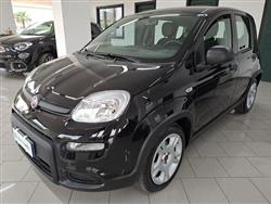 FIAT PANDA 1.0 FireFly S&S Hybrid "KM 11300"