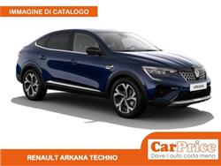 RENAULT ARKANA FULL HYBRID MY24 1.6 E-Tech Full Hybrid 145CV Techno