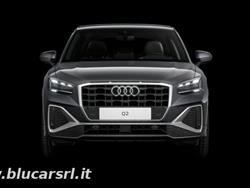 AUDI Q2 30 TDI S tronic S line Edition