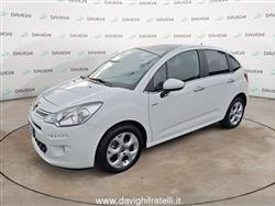 CITROEN C3 PureTech 82 Exclusive