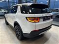 LAND ROVER DISCOVERY SPORT 2.0D I4 150 CV Auto SE