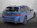 BMW SERIE 3 TOURING d 48V xDrive Touring Msport