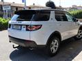 LAND ROVER DISCOVERY SPORT 2.0 TD4 150CV Auto AUTOCARRO GANCIO TRAINO Navi Te