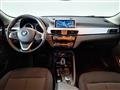 BMW X2 xDrive20d Business-X