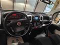 FIAT DUCATO 3 POSTI RIBALTABILE TRILATERALE 131 CV !