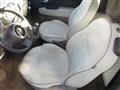 FIAT 500 1.2 Lounge 69cv GARANTITA FULL OPTIONAL