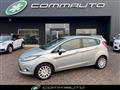 FORD FIESTA + 1.2 82CV 5 porte