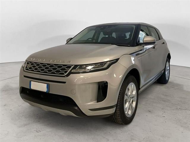 LAND ROVER RANGE ROVER EVOQUE Evoque 2.0d i4 mhev S awd 150cv auto