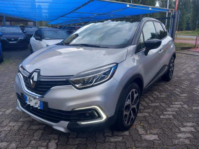 RENAULT CAPTUR TCe 150 CV EDC FAP Sport Edition2