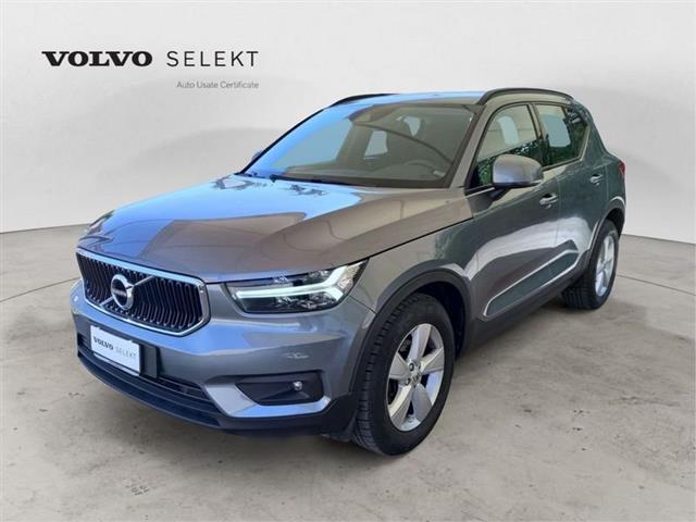 VOLVO XC40 D3 Geartronic Business