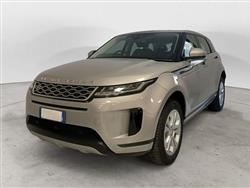 LAND ROVER RANGE ROVER EVOQUE Evoque 2.0d i4 mhev S awd 150cv auto