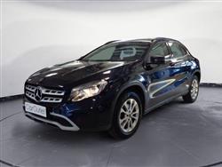 MERCEDES CLASSE GLA GLA 220 Automatic 4Matic Business