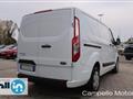 FORD TRANSIT CUSTOM Transit Custom 320 2.0TDCi EcoBlue 130 PC Furgone