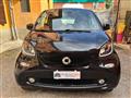 SMART FORTWO 70 1.0 twinamic Passion