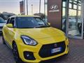 SUZUKI SWIFT Sport 1.4 Hybrid World Champion Edition