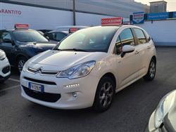 CITROEN C3 BlueHDi 75 Monna Lisa (Unicopro)